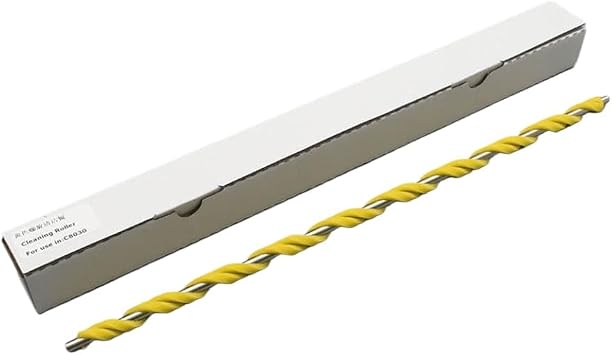 Charge Roller Cleaning Roller Compatible with AltaLink C8030 C8035 C8045 C8055 C8070 C7525 C7530 C7535 C7545 C7830 C7845 C7855 Printers