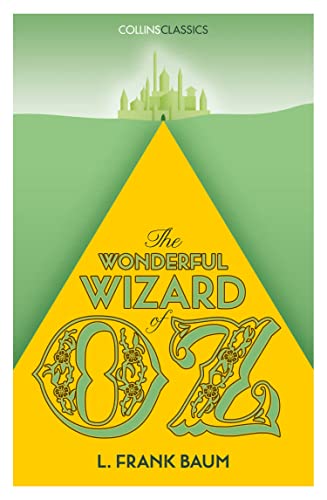 Wonderful Wizard of Oz