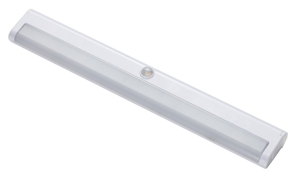 Airam Lampada Da Armadio A Led 1.2 W, Bianco, 300 X 45 Mm-image
