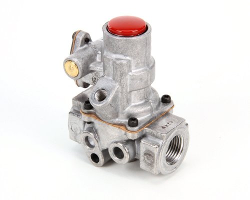 Magikitchn 60139101 Gas Safety Valve