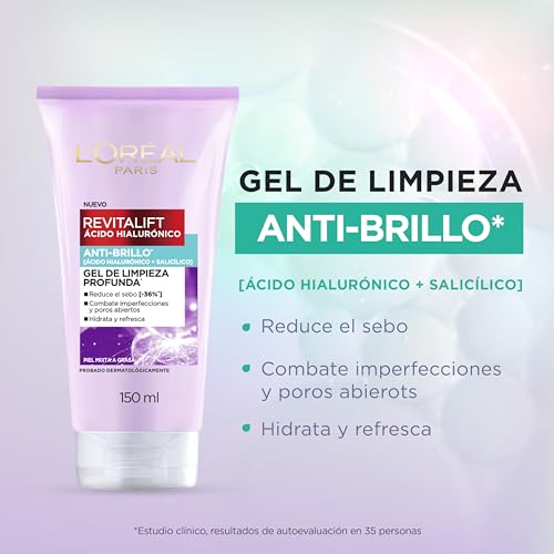 Desmaquillantes, Beauty Imagen adicional