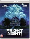Fright Night (1985) [Blu-ray]
