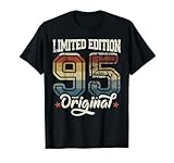 T-Shirt 31. Geburtstag Herren Damen 31 Jahre Deko