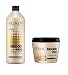 Redken Blonde Idol Shampoo 33.8 oz & Mask 8.5 oz