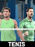novak djokovic papa  Carlos Alcaraz - Novak Djokovic