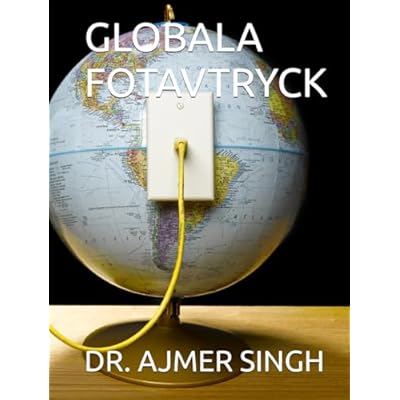 GLOBALA FOTAVTRYCK