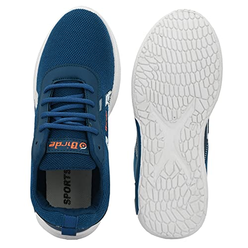 Image of Birde Men Sports Running,Walking & Gym Shoes Casual Sneaker Shoes for Men's & Boy's