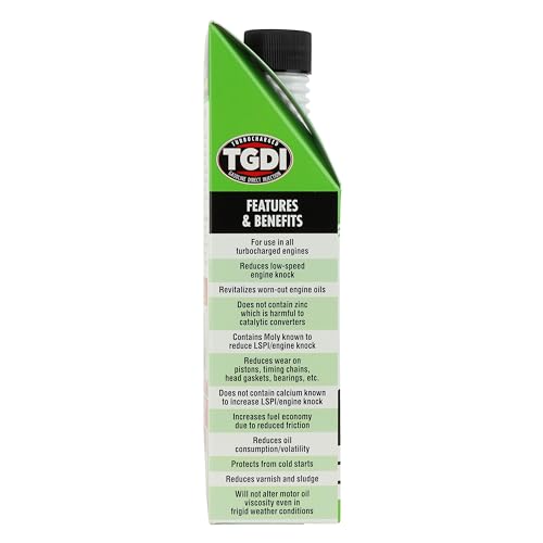 Lubegard 30015 Engine Oil Protectant thumb #5