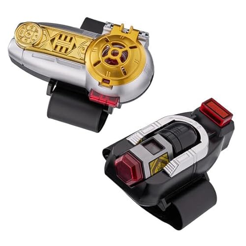 パワーブレス 30th ANNIVERSARY EDITION 超力戦隊オーレンジャー