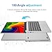 Laptop Computer, 14 inch Laptop Dual-Core Cerelon N4000 6GB RAM 128GB SSD Portable Laptop, 1366x768 IPS Display Fanless Design Laptop PC, WiFi 2.4/5G, BT 5.0, USB 3.0, Mini HDMI, Include USB-C Hub