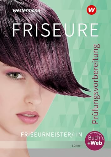 Friseure: Prüfungsvorbereitung...