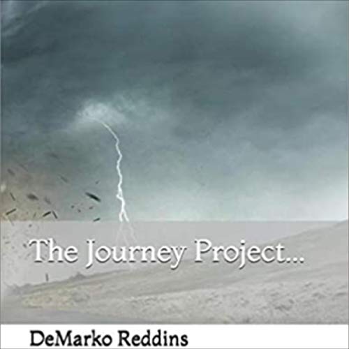 The Journey Project... by DeMarko Reddins episode artwork