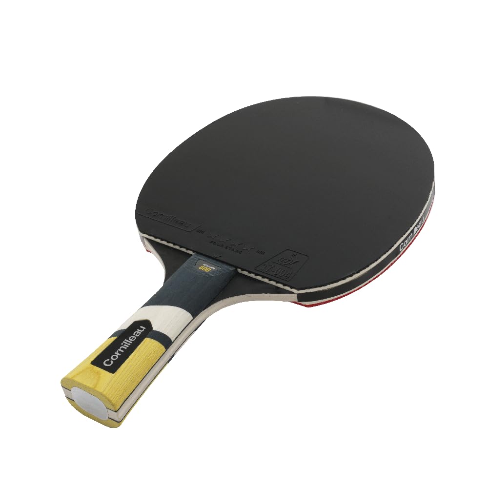 Raquette de ping Pong CORNILLEAU Perform 600 All/Off ITTF 4 étoiles