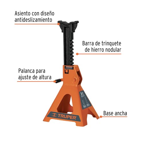 torres para auto marca TRUPER (2)