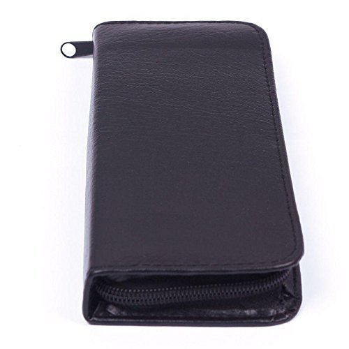 New Salon Barber Hair Scissors Professional Bag Comb Tool Storage Pouch Case