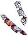 Kong - Toy CT ACT CURLZ 2PK