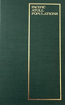 Hardcover Pacific Atoll Populations Book