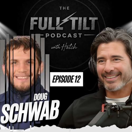 Doug Schwab - Room Wars and Panther Train :: Ep 12 The Full Tilt Podcast