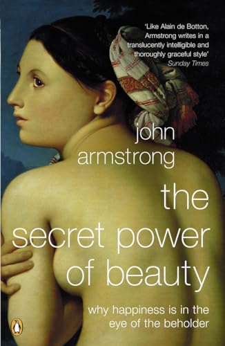 The Secret Power of Beauty: First Edition