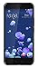 Produktbild HTC U11 Smartphone Single SIM (13,97cm (5,5 Zoll), 16 MP Frontkamera, 64GB Speicher, Android) blau