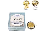 Teilenummer: 295-4400 MT1620. 295-4400 MT1620 Eco Drive Kondensator Akku für Citizen