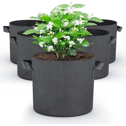 Sacs de Croissance Sitayakuma 12L Cover
