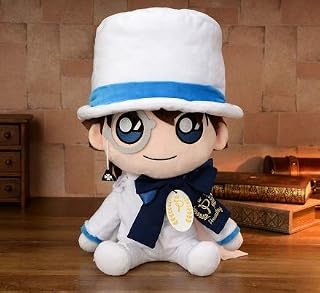 セガ 名探偵コナン Preciality スペシャルぬいぐるみ“怪盗キッド”
