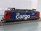 Roco 73257 Roco 73257 Elektrolokomotive Re 421, SBB Cargo mit Sound