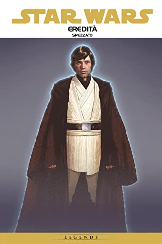 Star Wars: Eredità 1: Spezzato