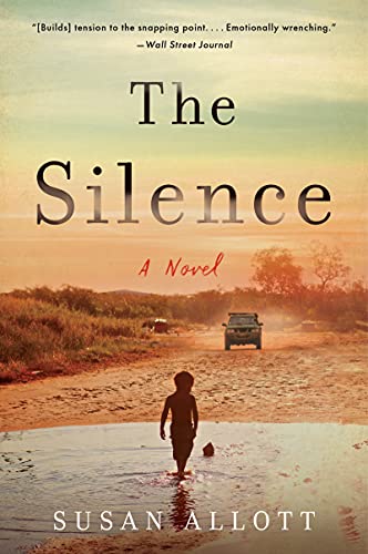 The Silence view 2