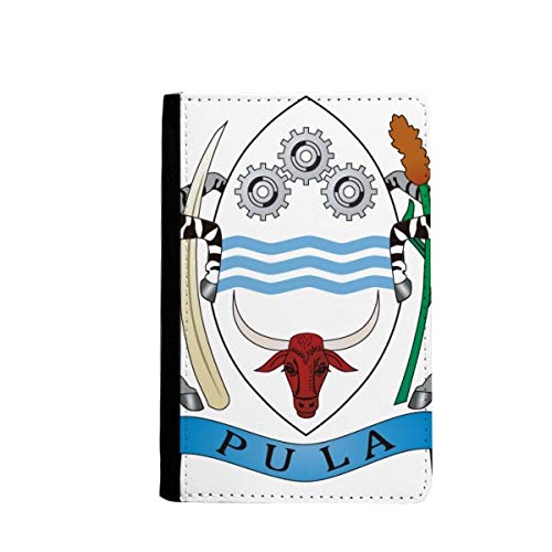Étui portefeuille Botswana pour ranger et protéger sereinement vos papiers