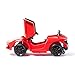 ATAA Coche eléctrico niños Super Deportivo 12v con Mando Remoto - Potente...