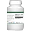 Terravita Red Vine Leaf (Vitis vinifera) - 450 mg (100 Capsules, ZIN: 511411)