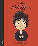  Petit & Gran Bob Dylan (Petita & Gran, Band 34)