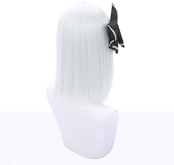 東方プロジェクト　レミリア・スカーレット コスプレ ウィッグ Amazon.co.jp: コスプレウィッグ 東方Project 東方プロジェクト