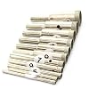 11Pcs 3-14mm SuperThin Diamond Hole Saws Set Drill Bits Lapidary Tools for Stone