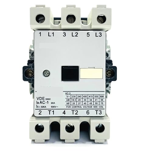 Contacteur CA 3TF47 22-0XM0 bobine AC500V pour automatisme industriel