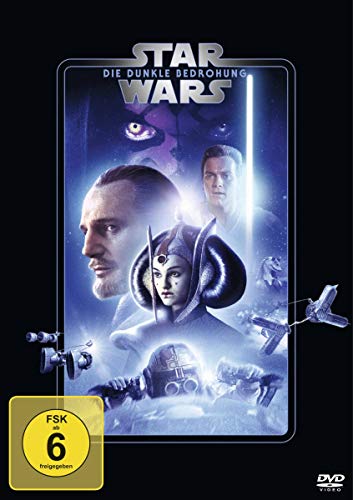 Preisvergleich Produktbild STAR WARS Ep. I: Die dunkle Bedrohung