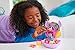 Polly Pocket Compact Playset, Llama Camp Adventure with 2 Micro Dolls & 13 Accessories, Travel Toy with Surprise Reveals