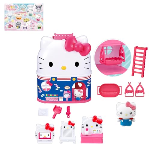 [o_C(BANDAI)] ՂƂ Sanrio characters ȃn[LeB̂iTFXebJ[tj TILN^[Y