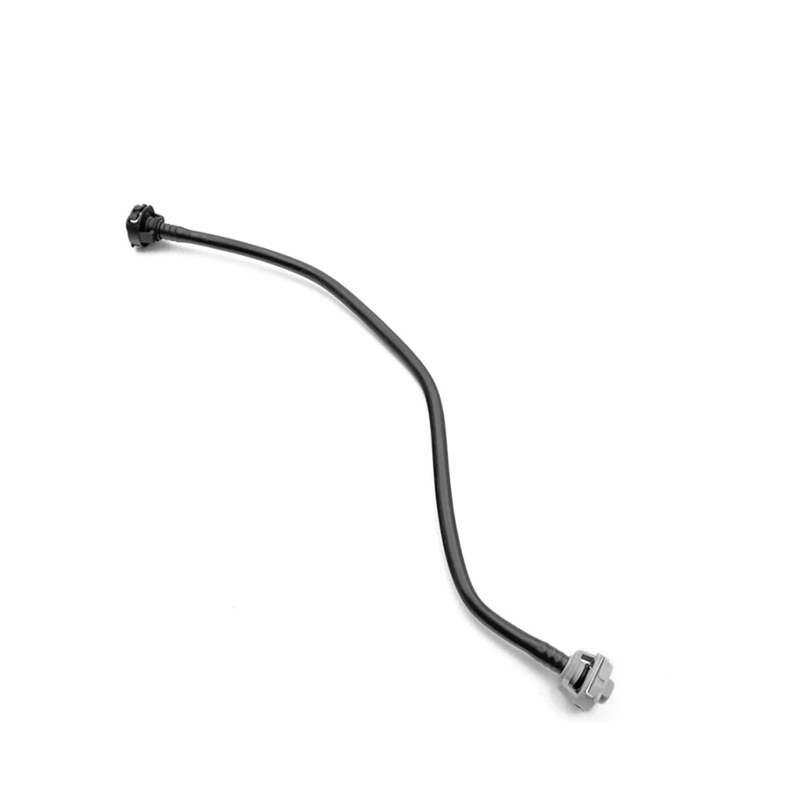 Kunyos One Color Radiator Reservoir Hose For A4 B8 For A5 8T3 07-17 1.8L 2.0L 8K0121081bf 95B122447f Coolant Radiator Overflow Hose