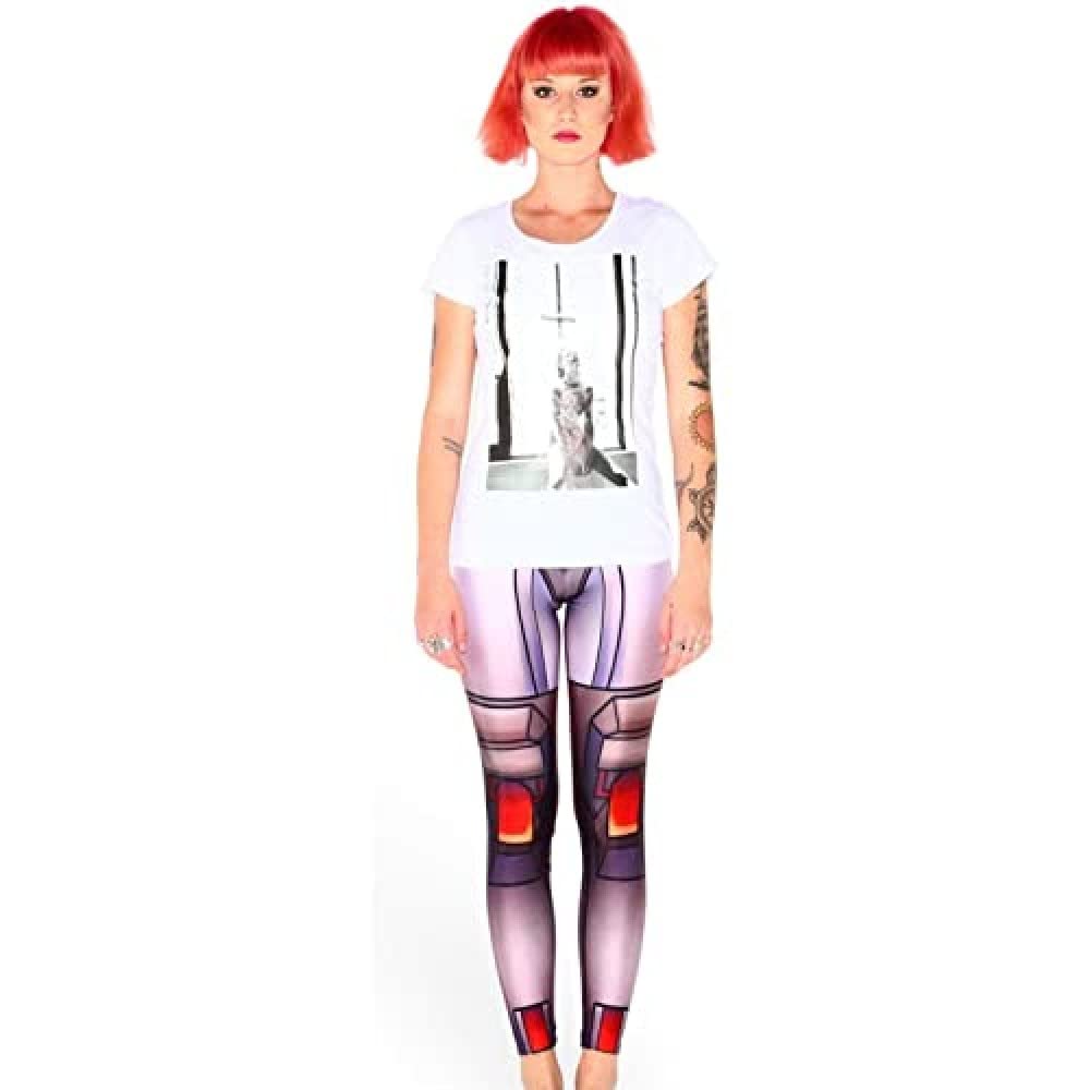 Men's 5-Pocket Trousers