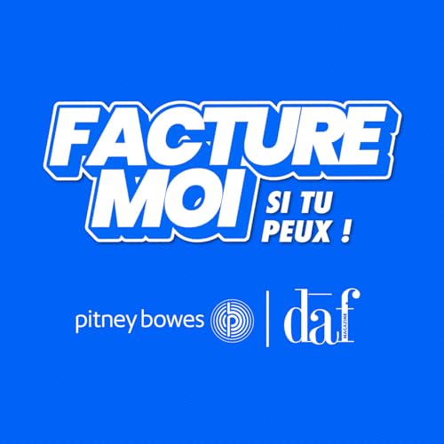 Facture-moi si tu peux cover art