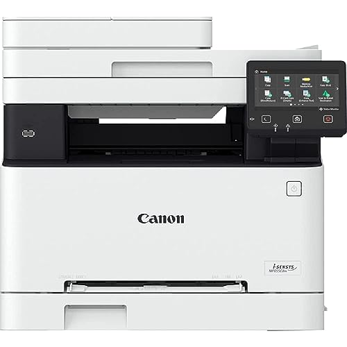 1 anno di supporto tecnico Canon i-SENSYS MF 655 Cdw