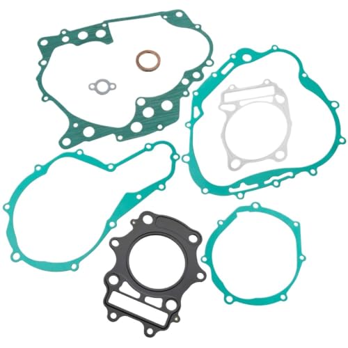 Kit de joint de couvercle de moteur carter cylindre DR250S DR250SE 1990-1995