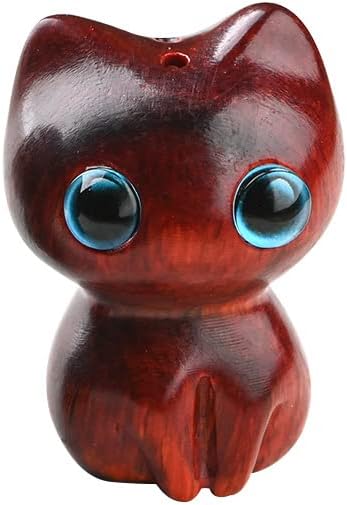 Mascot Exorcism Ward Off Evil Spirits Trae Suerte a Lucky