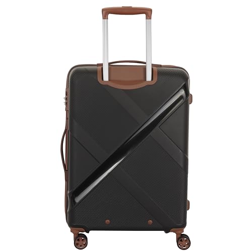 Image of Kamiliant KAM Falcon DLX SP68TSA Black