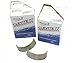 Clevite CB1228P20(6) Connecting Rod Bearing Set