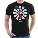 Ironhide Transformers Retro Japanese Men's T-Shirt