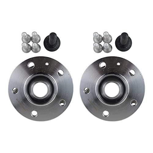 Éliminer le bruit de roulement avant sur A6 et Q5 avec le kit 4H0498625B - 4